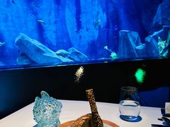 -渔火·特色餐厅(佘山世茂洲际酒店)