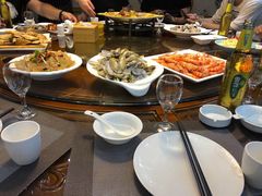 -北戴河转鱼·炒螃蟹酱餐厅