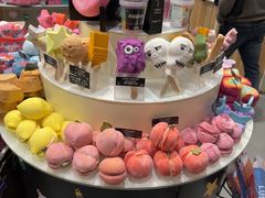 -LUSH(威尼斯人店)