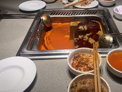 -海底捞火锅(东方时代广场店)