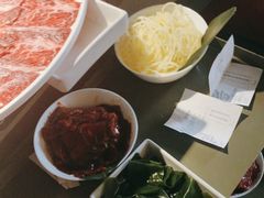 -九鼎轩脆毛肚火锅(南京东路店)