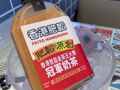 -肥韬茶餐厅(海上世界店)