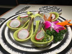 -太食獸泰式茶餐厅(IFS国金中心店)