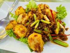 -無招牌海鮮(芽笼店)
