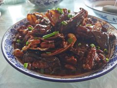 -洞天食府(北大街店)