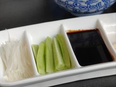 -喜悦烤鸭·新京菜(王府井店)