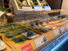 -銀座あけぼの (銀座本店)