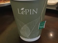 -1868 Café(上海自然博物馆店)