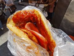 -张记灌饼(丰富路店)