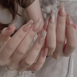 -情同手足美甲美睫