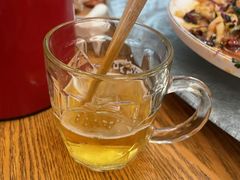 -大哈福烧烤·海鲜·家常菜(延安三路店)