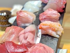 -镹·鱼料理  国产鱼使用店