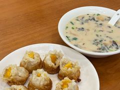 -鲜味烧卖店(斜西街店)