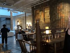 -瓦库茶馆17号(海汇港店)