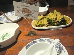 -前海沿·青岛菜(五四广场永旺店)