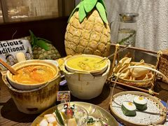 -泰妃殿(武汉首店)