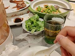 -阿庄新豫菜(航海东路店)