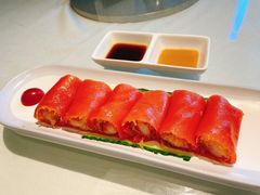 -安蒂娅.悦景轩中餐厅(西乡店)