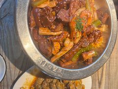 -沙掌门肉蟹煲(沙溪店)