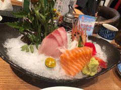 -阿吾罗日本料理(K11艺术中心店)