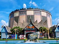 -南宁方特东盟神画