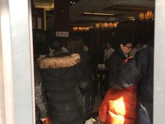 等位区-熙盛源(滨湖万达店)