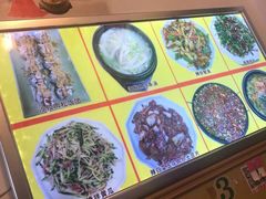 -京玉菲饭店(李村店)