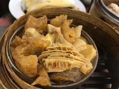 -香港蓮香樓(中環店)