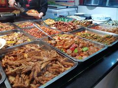 -葛记焖饼(伏牛路店)