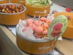 -龍歌自助小火锅(城阳万象汇店)