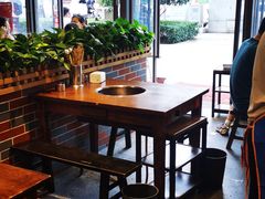 大堂-钢五区节子串串香(环球汇·天誉店)