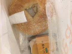 -BreadTalk面包新语·烘焙蛋糕(海珠丽影广场店)