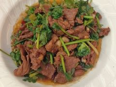 -桂满陇·手作小笼包&江南叫花鸡(中山公园店)