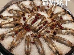 -华盛丰温州大排档(东三环南路店)