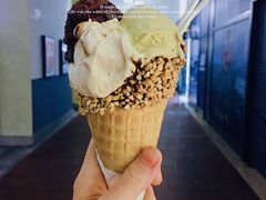 开心果口味-VENCHI 闻绮(上海佛罗伦萨小镇店)