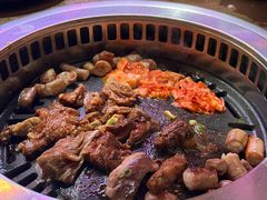 -香猪坊韩国烤肉专属门店(魏公村店)
