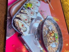 -神府路壹号·海鲜烧烤·砂锅粥·锅物(三坊七巷店)