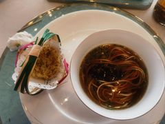 -风味小馆(天目湖宾馆店)