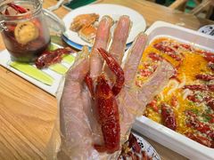 -阳光院坝小龙虾(红牌楼店)