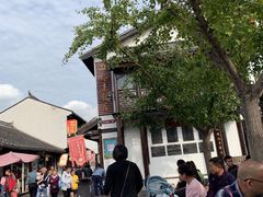 门面-双塔老饭店