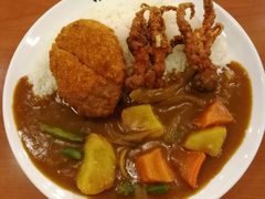 -COCO壱番屋(北京平安国际金融中心店)