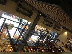 -姑奶奶老厨房(南坪路总店)