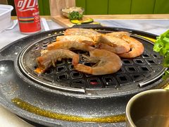-韩宫宴和牛烤肉(合肥滨湖银泰城店)
