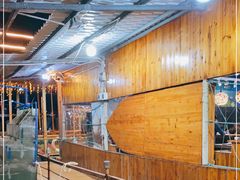 -蓝湾碧波·老字号·疍家非遗海上餐厅