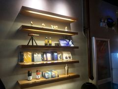 -THE ALLEY 鹿角巷(华润万象城店)