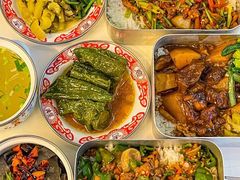 -石笨笨·盖浇饭大王(MOMOPARK店)