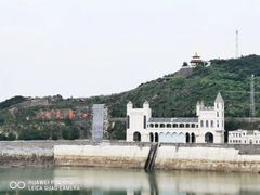 -江南天池