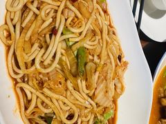 -青海名吃尕张娃非遗烤肉(海湖总店)