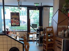 -新旺茶餐厅·早餐·夜宵(仙霞店)