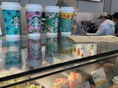 -星巴克(北京惠新东街店)
